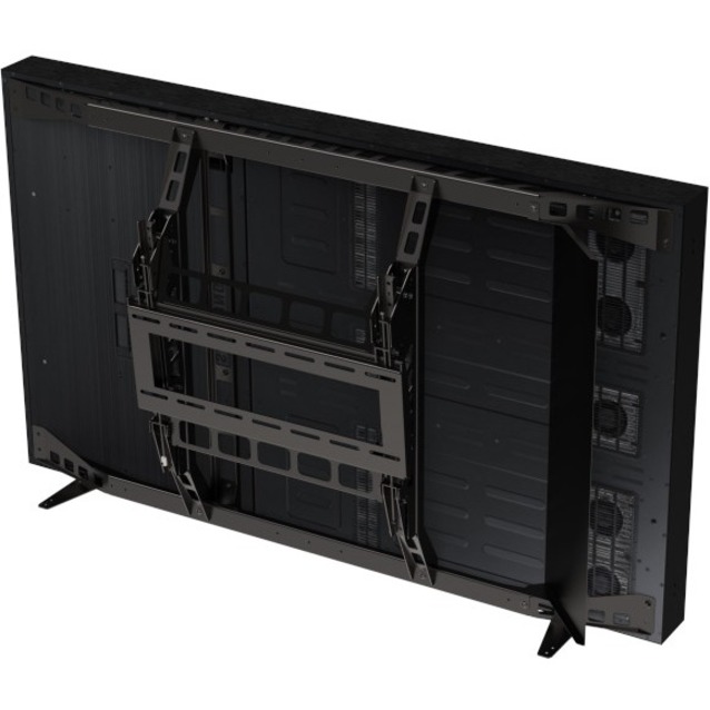 WALL MOUNT, SAMSUNG OH75, TILT 5-10-15 DEGREES (LANDSCAPE ONLY)