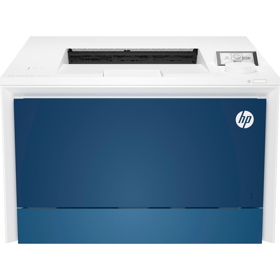 COLOR LASERJET PRO 4201DW