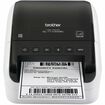 Brother QL-1110NWBC Wide Format, Professional Label Printer with Multiple Connectivity options - QL-1110NWBC Wide Format, Professional Label Printer with Multiple Connectivity options
