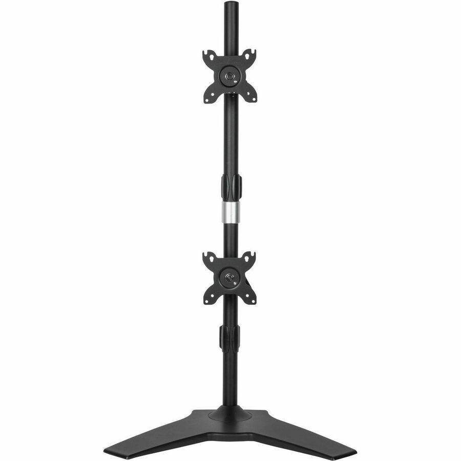PLANAR LARGE VERTICAL DUAL MONITOR STAND
