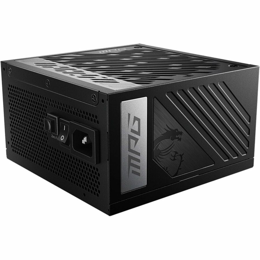 MPG A750G PCIE5