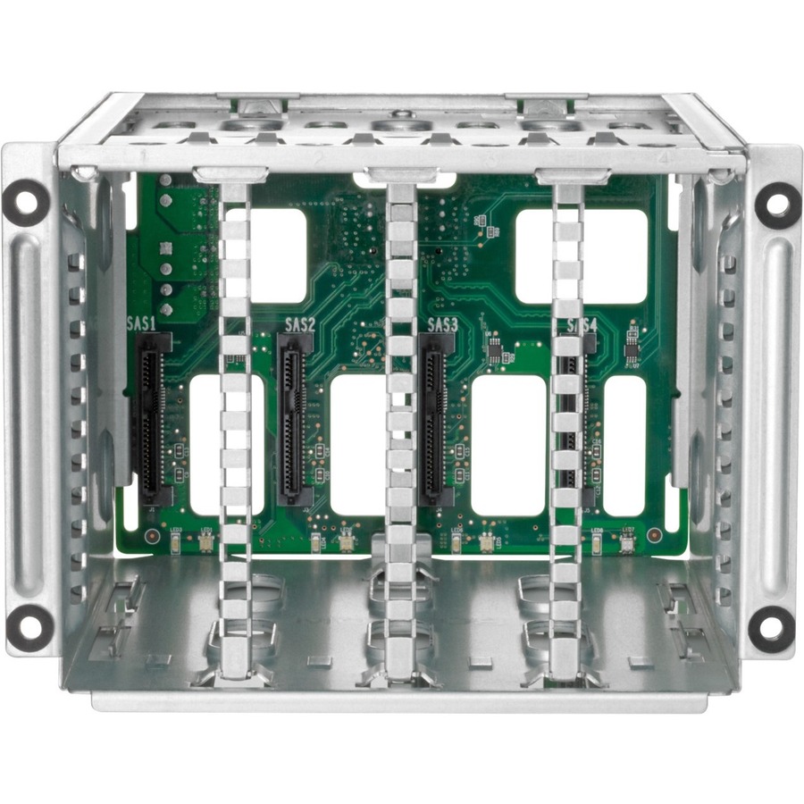HPE DL380 GEN11 2SFF U.3 KIT