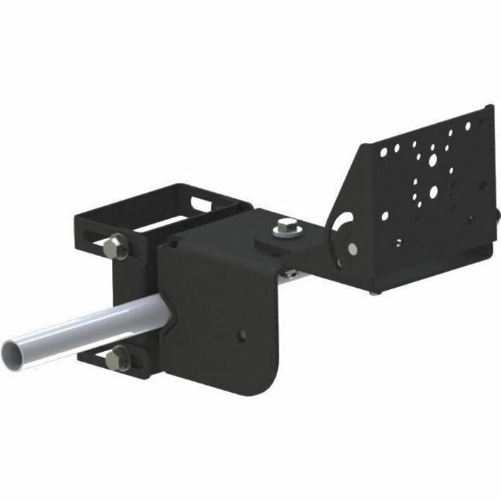 HD .75 TO 2 DIA. ROUND POLE MOUNT