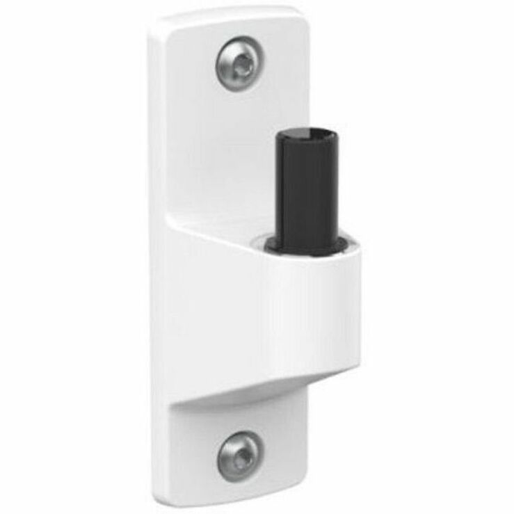 AWM SINGLE WALL BRACKET WHITE