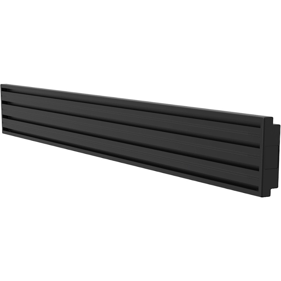 ADB 125 RAIL BLACK