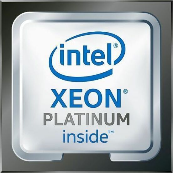 INT XeonP 8480+ CPU for HPE