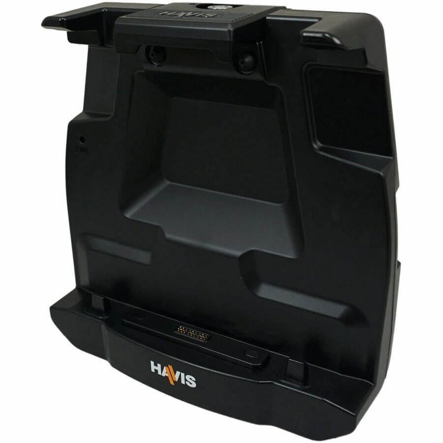 DOCKING STATION FOR DELLS PRO RUGGED 12 (7230) TABLET WITH STANDARD PORT REPLICA