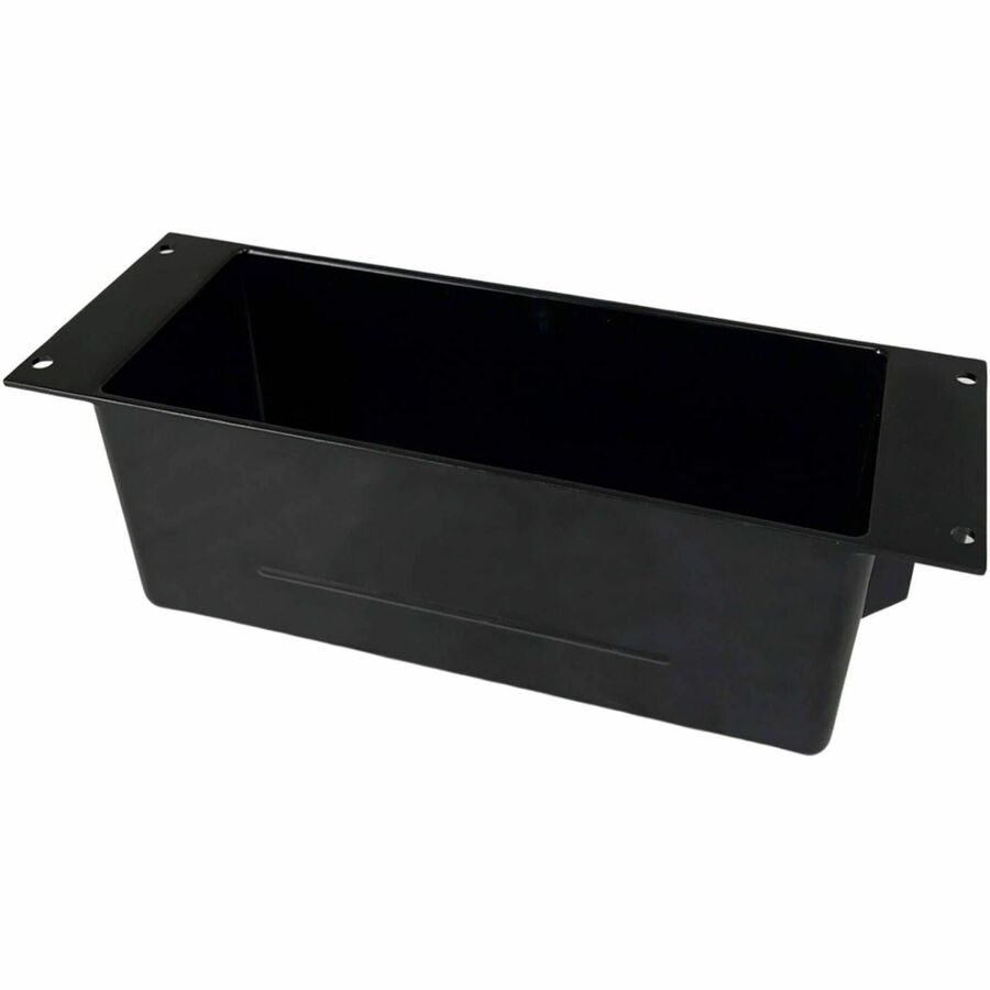 3 ACCESSORY POCKET - HIGH STRENGTH COMPOSITE - BLACK - NOT COMPATIBLE WITH: C-VS
