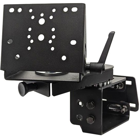 GAMBER-JOHNSON UNIVERSAL MOUNT ATTACHES TO ALL POPULAR FORKLIFT GUARD LEGS