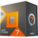 AMD Ryzen 7 7800X3D 8-Core/16-Thread 5nm 104MB Cache 120W ZEN 4 Processor | Socket AM5 5.0GHz boost, DDR5, PCIe 5.0, 100-100000910WOF