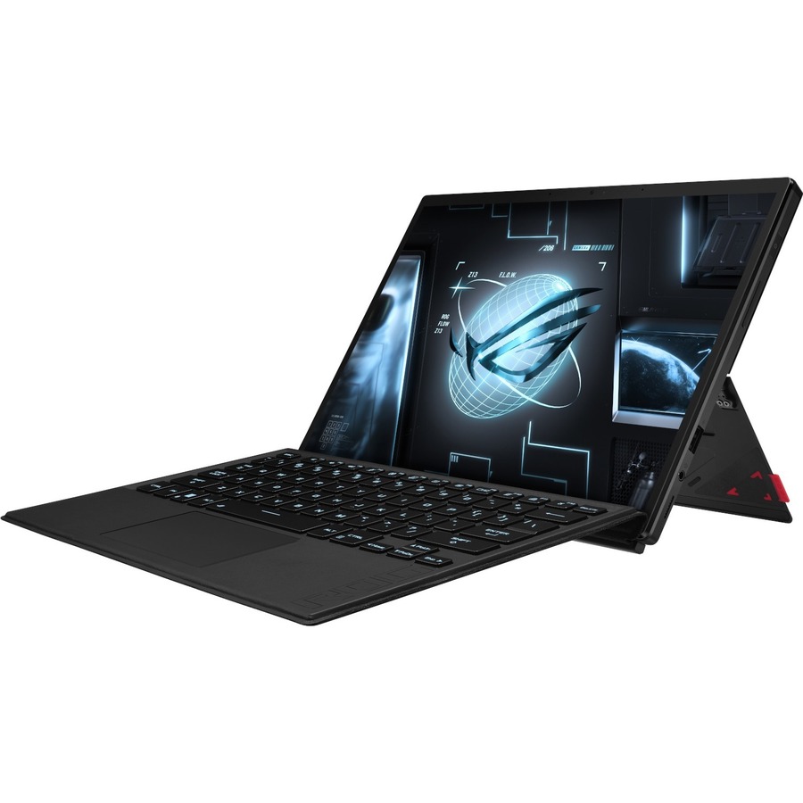 ASUS ROG FLOW/BLACK/13.4 WQXGA TOUCH(GF2)/I9-13900H/16GB/NV RTX4050/1TB/WIN11 HO