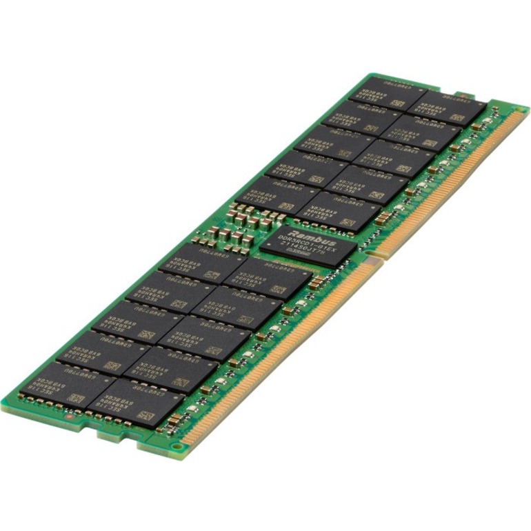 HPE 128GB 4Rx4 PC54800BR 3DS