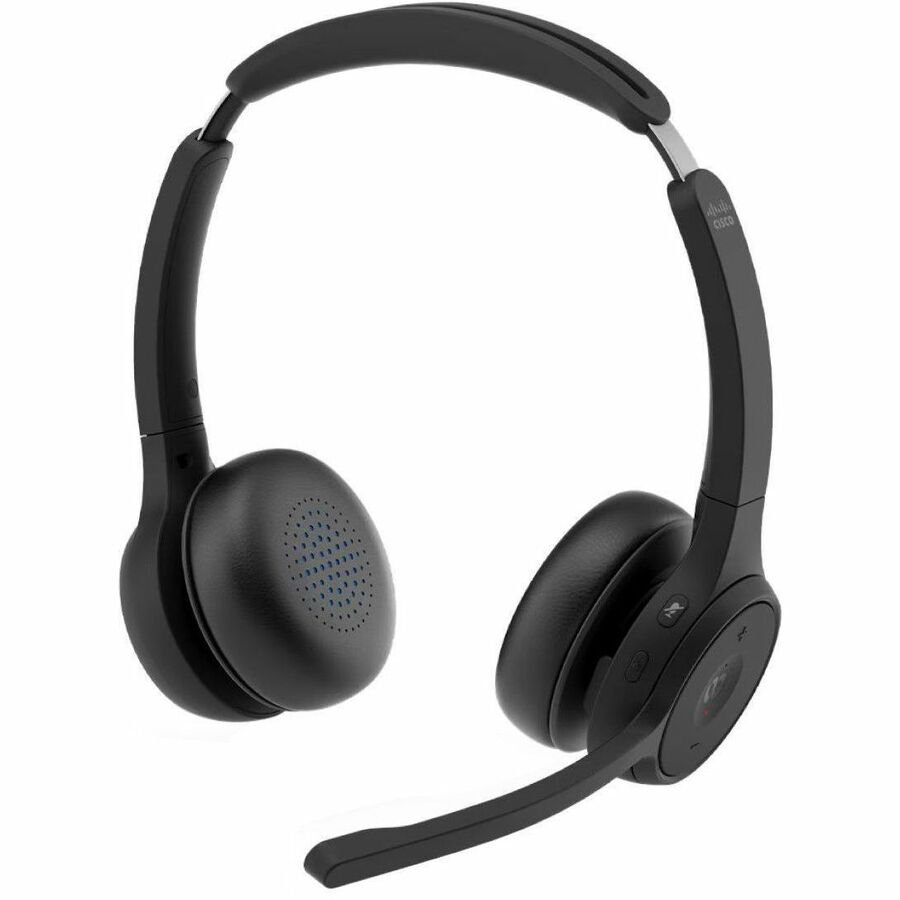 HEADSET 721Q WIRELESS SINGLE USBA BUNDLE TEAMS QUALIFIED