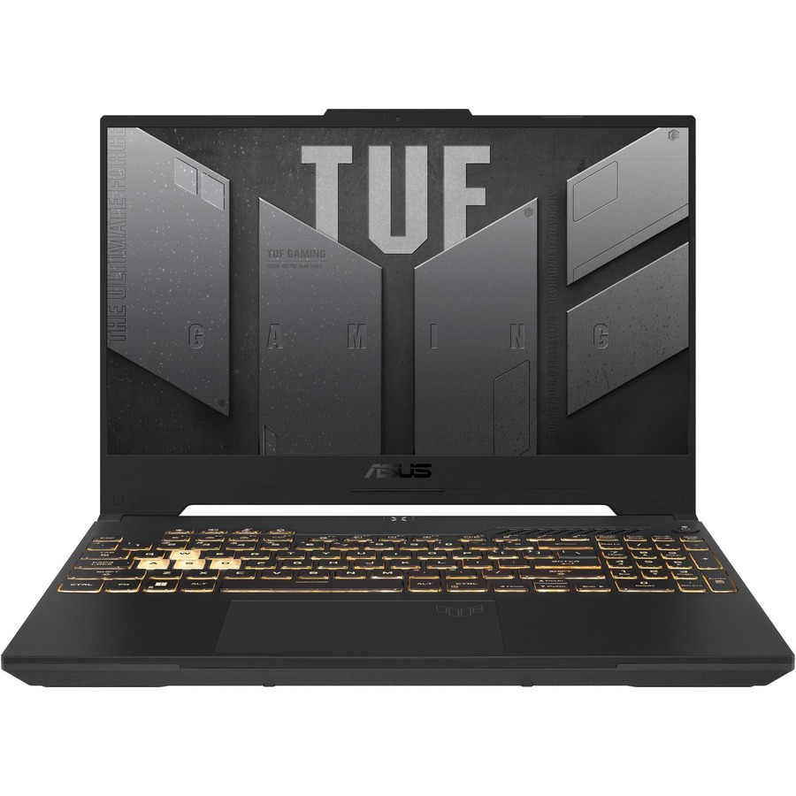 TUF GAMING ASUS TUF GAMING/GRAY/15.6 FHD NON-TOUCH/I5-12500H/16GB/NV RTX3050/512