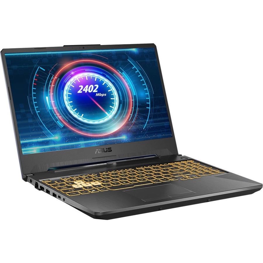 TUF GAMING ASUS TUF GAMING/GRAY/17.3 FHD NON-TOUCH/I5-12500H/16GB/NV RTX3050/512