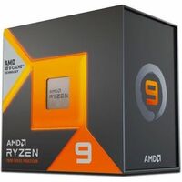 AMD Ryzen 9 7950X3D 16-Core/32-Thread 5nm 144MB Cache ZEN 4 120W Processor | Socket AM5 5.7GHz boost DDR5 PCIe® 5.0 100-100000908WOF