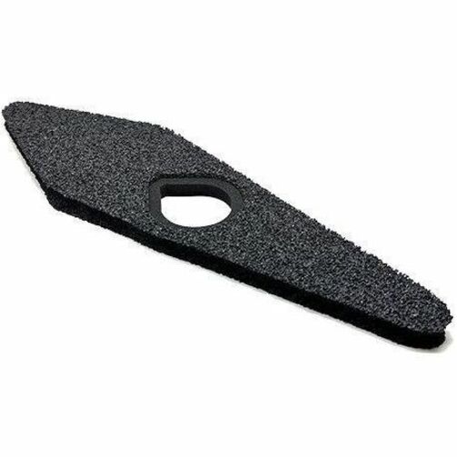 VEHICLE MOUNTING FOAM USED
