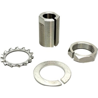 VEHICLE MOUNTING EXTENSION