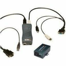 SPIDER DUO LOCAL PORT REMOTE IP