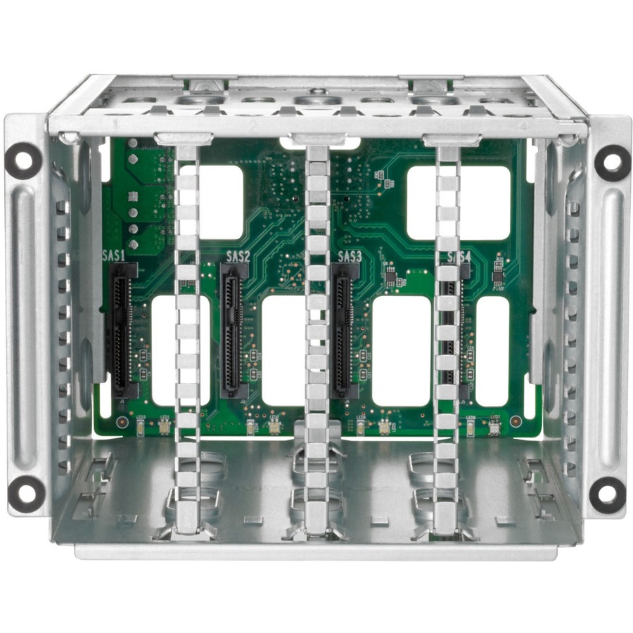 HPE DL380 G11 2SFF U.3 PRIM/SEC CAGE KIT