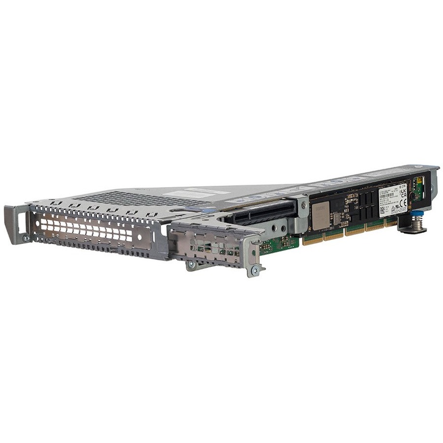 HPE DL360 GEN11 X16 FH RISER KIT