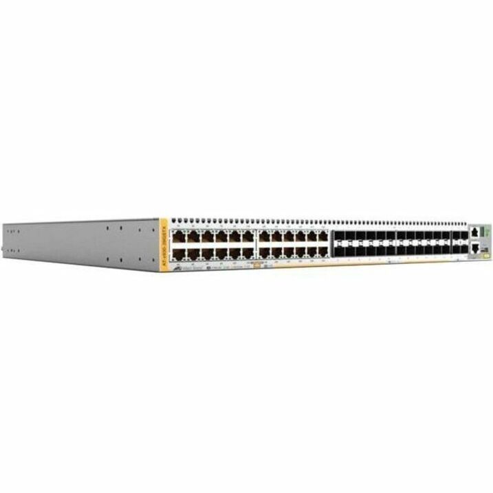 JITC 1GB 24 SFP SLOT + 4 SFP/SFP+ SLOTS