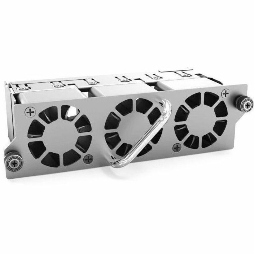 REVERSE AIRFLOW HOT-SWAPPABLE FAN MODULE FOR X950 SERIES