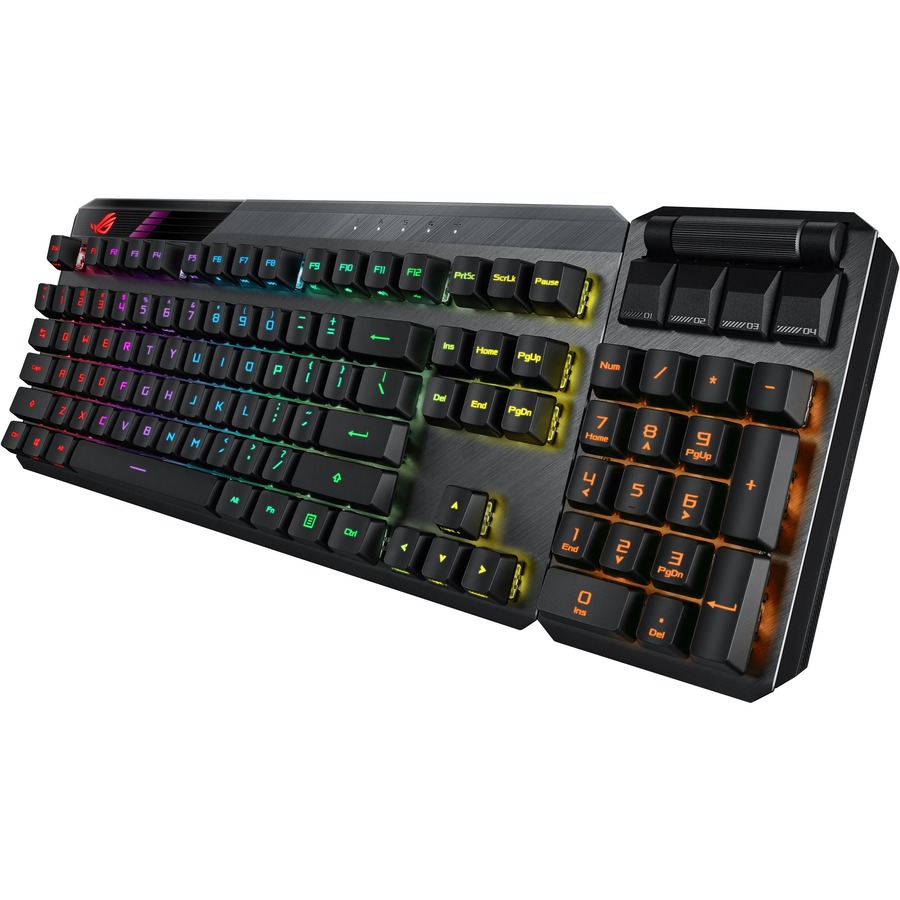 MA02 ROG CLAYMORE II/RD/US/PBT