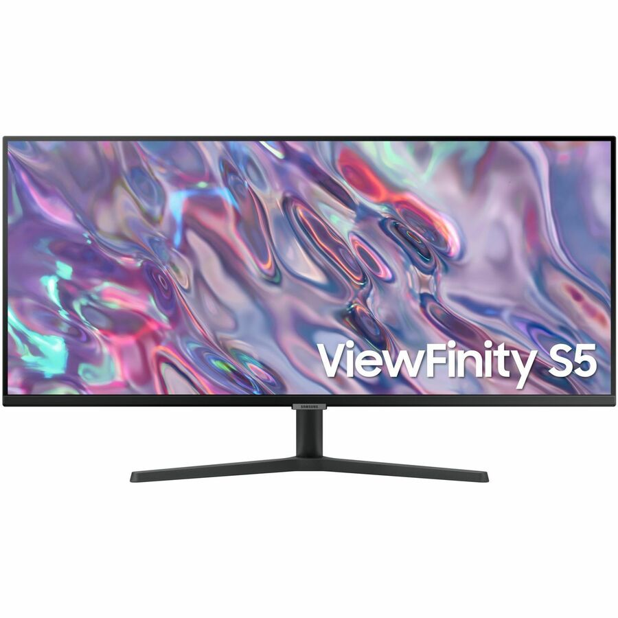 S34C504GAN - LCD DISPLAY - FLAT - 3440 X 1440 - 34INCH - 5MS RESPONSE TIME - 100