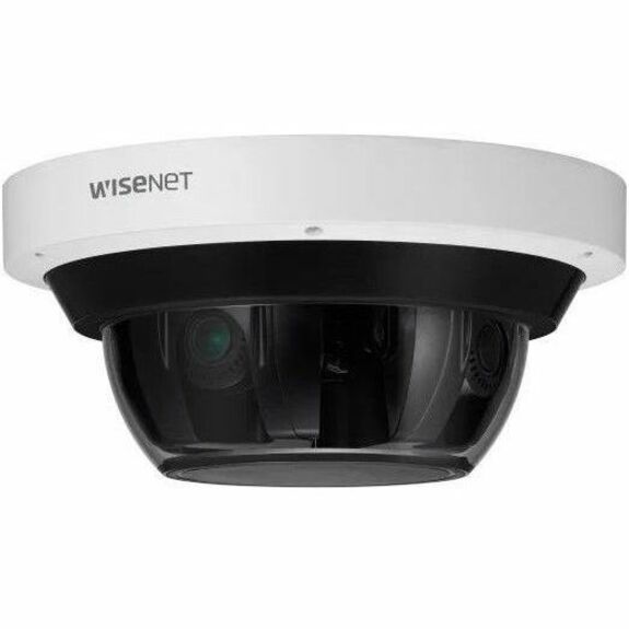 TAA COMPLIANT, WISENET P SERIES NETWORK