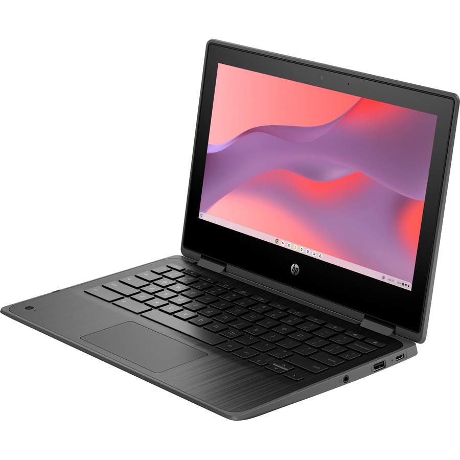 NEW HP FORTIS X360 11.6IN 8GB RAM/ 64GB EMMC CHROMEBOOK