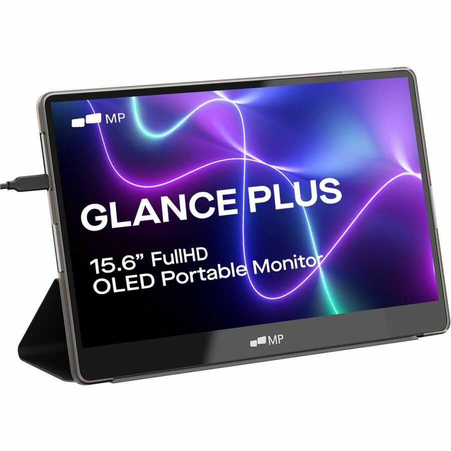 MOBILE PIXELS GLANCE PLUS 15.6IN OLED MONITOR