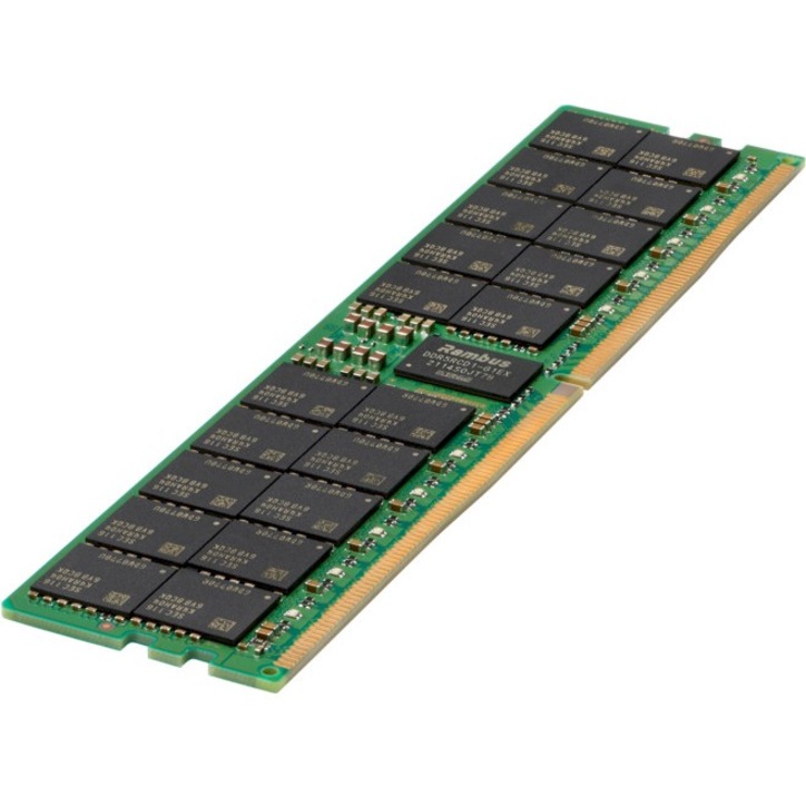 16GB 1Rx8 PC54800BR Smart
