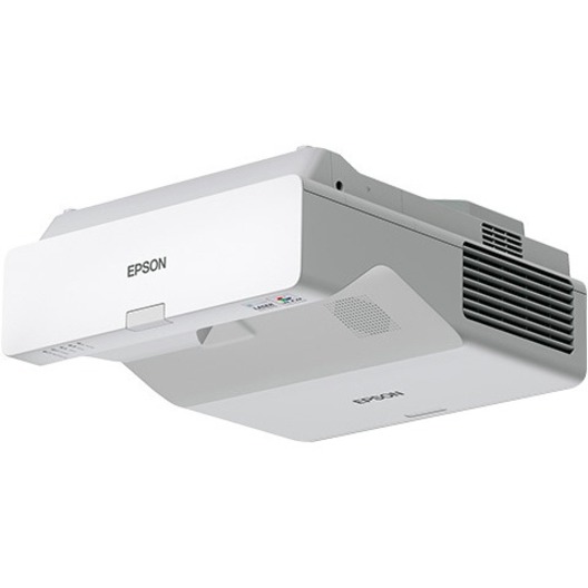 BRIGHTLINK 770FI LASER PROJECTOR, 4100 LUMEN