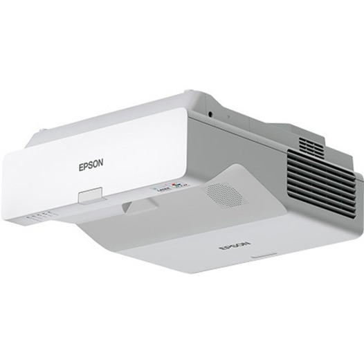 BRIGHTLINK 760WI LASER PROJECTOR, 4100 LUMEN