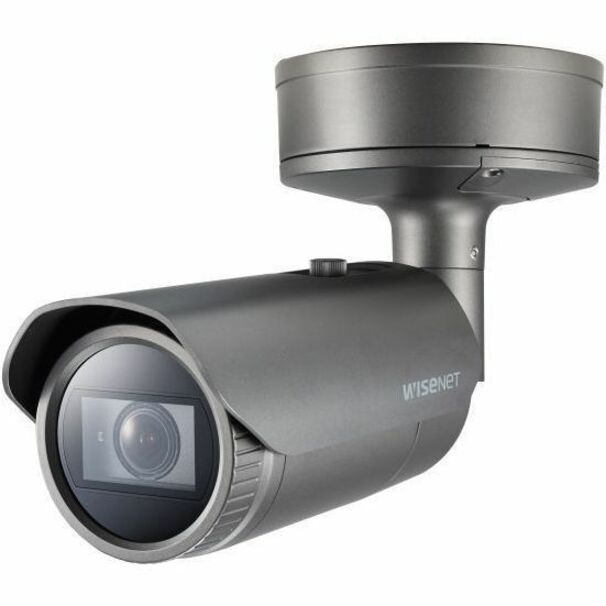 TAA COMPLIANT, 4K NETWORK AI IR BULLET C