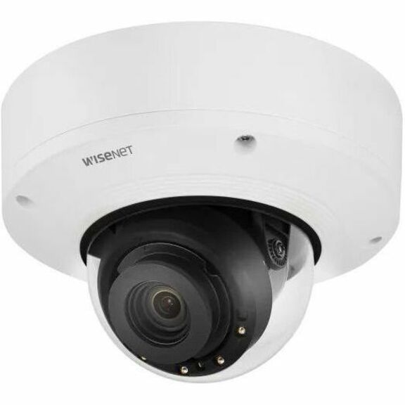 TAA COMPLIANT, 2MP NETWORK AI IR VANDAL