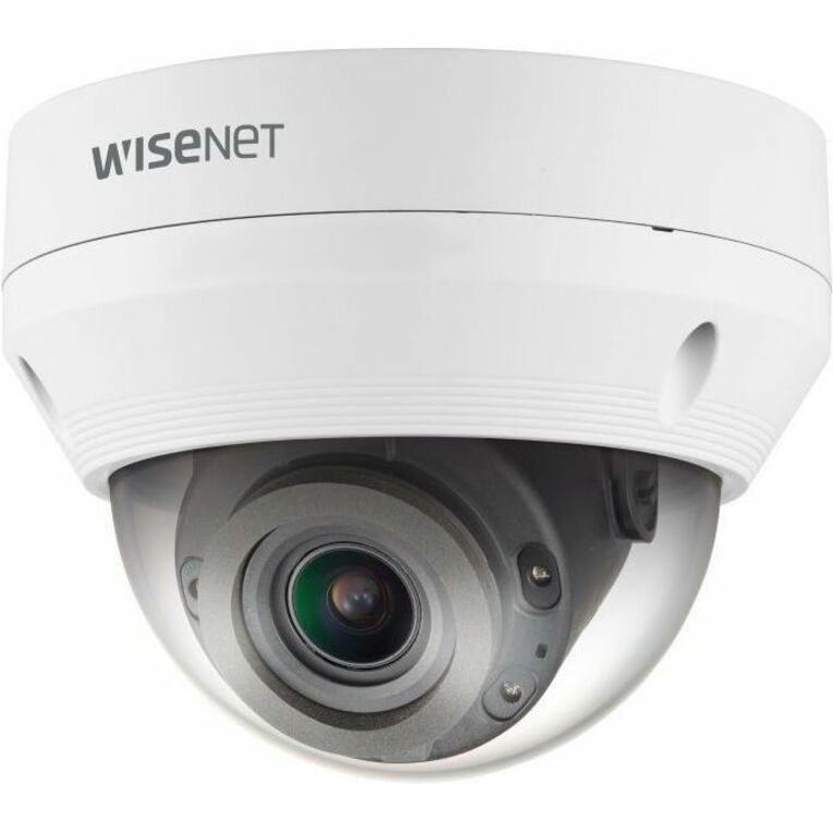 TAA COMPLIANT, WISENET Q NETWORK OUTDOOR