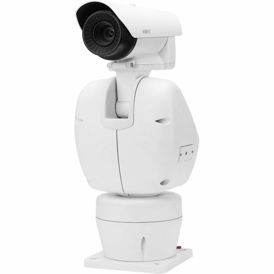 WISENET T NETWORK OUTDOOR THERMAL POSITI