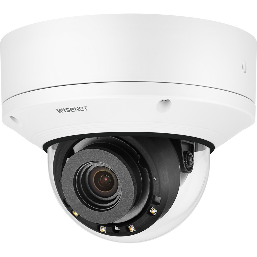 TAA COMPLIANT, WISENET 7 X-PLUS SERIES N