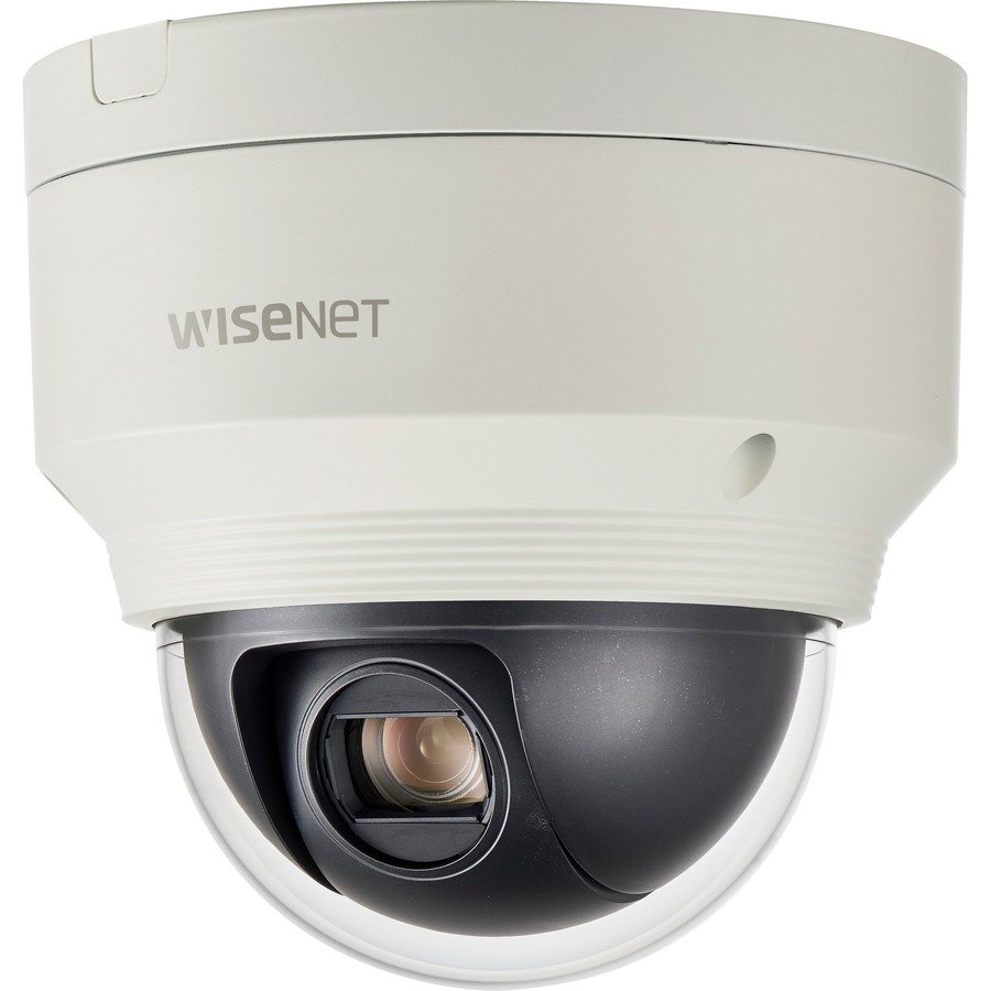 TAA COMPLIANT, WISENET X POWERED BY WISE