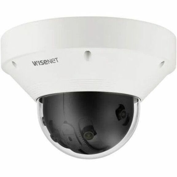 TAA COMPLIANT, WN7 PANORAMIC MULTI-SENSOR CAMERA, 180 VIEW, (2MP X 4 SENSORS) 7.