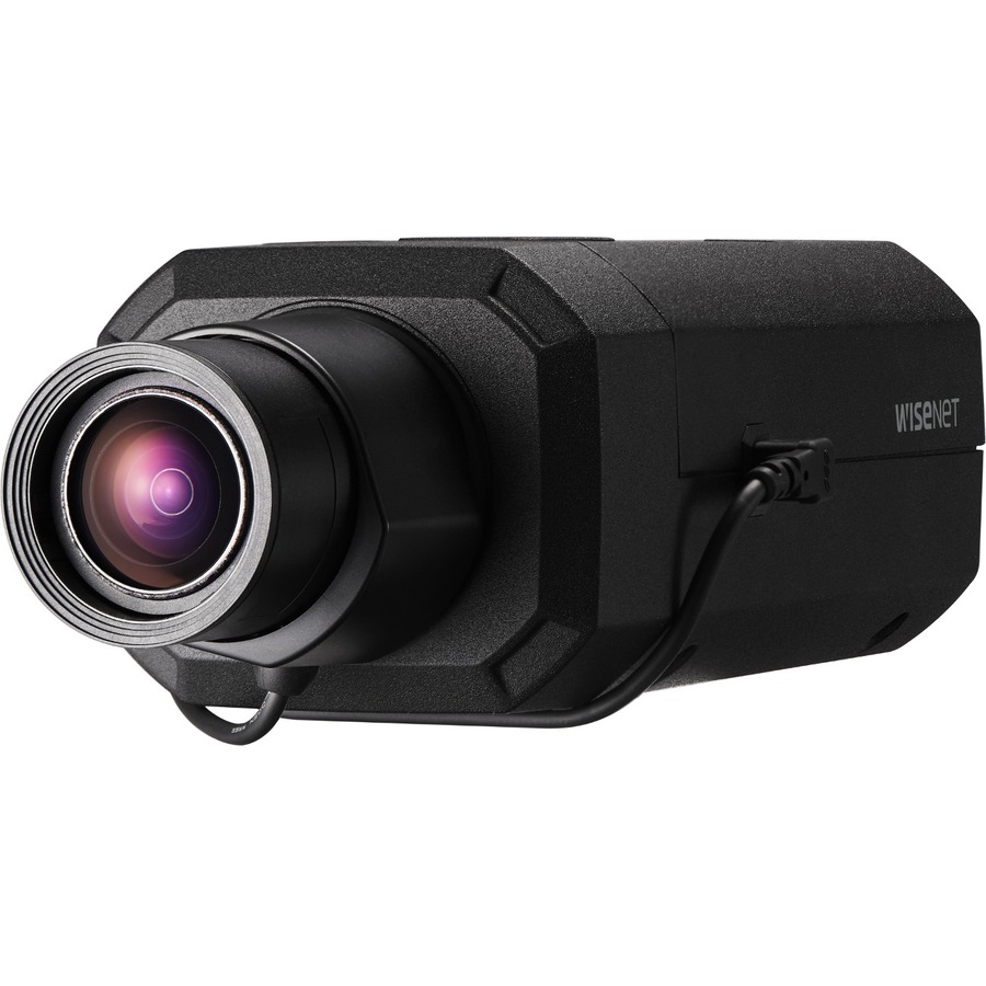 TAA COMPLIANT, 2MP NETWORK AI BOX CAMERA