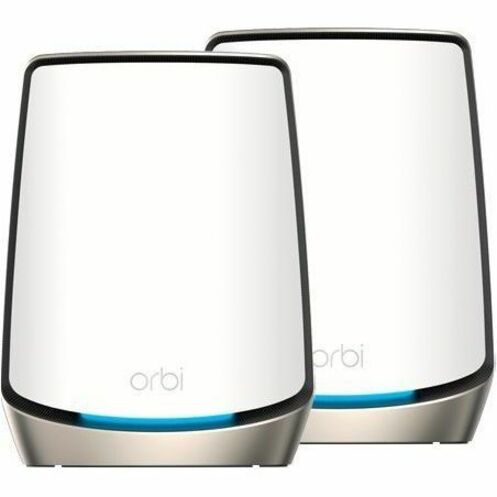 ORBI AX6000 TB 2PK 1Y ARMOR BNDL