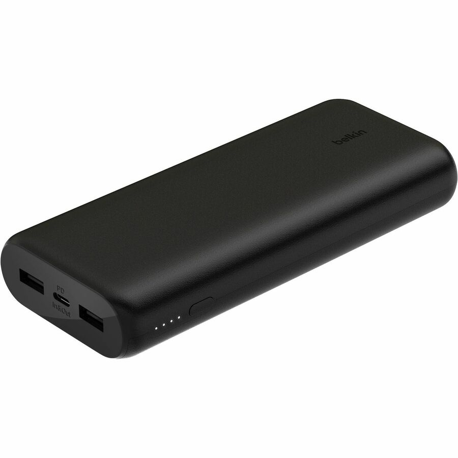20K Power Bank with 20W PD