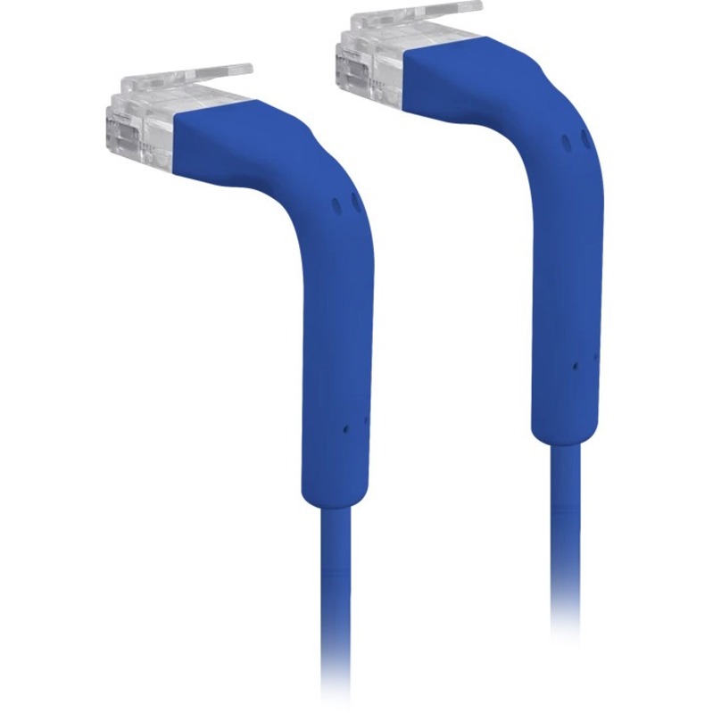 Ultrathin patch cable