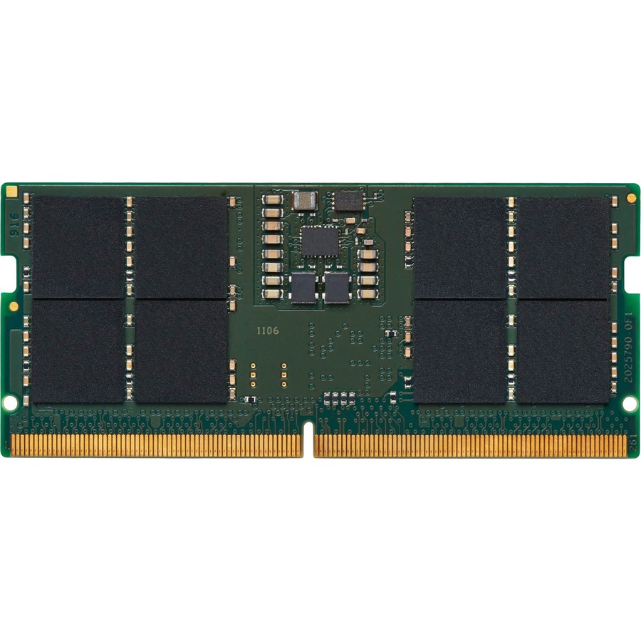 16GB DDR5-5200MT/S SODIMM .