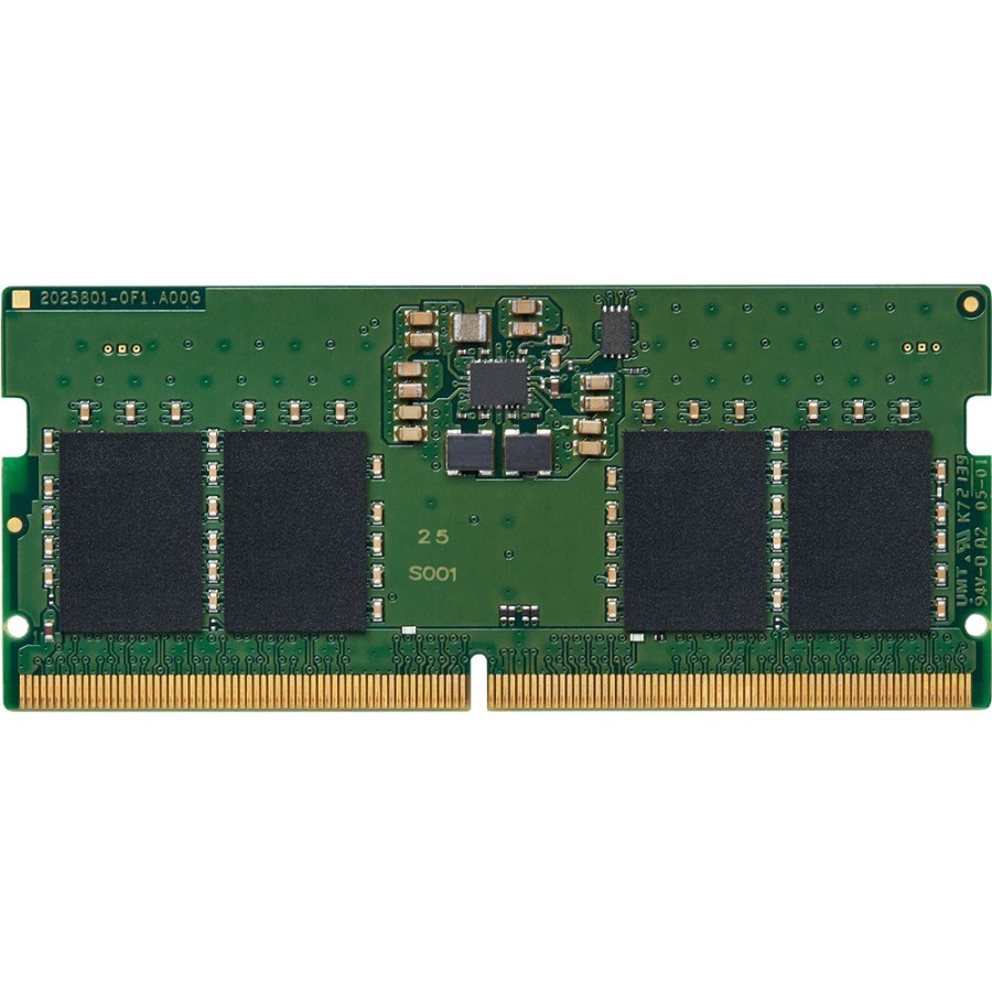 8GB DDR5 5600MT/S SODIMM
