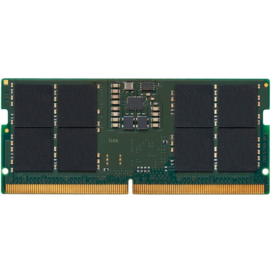 16GB DDR5-5600MT/S SODIMM .