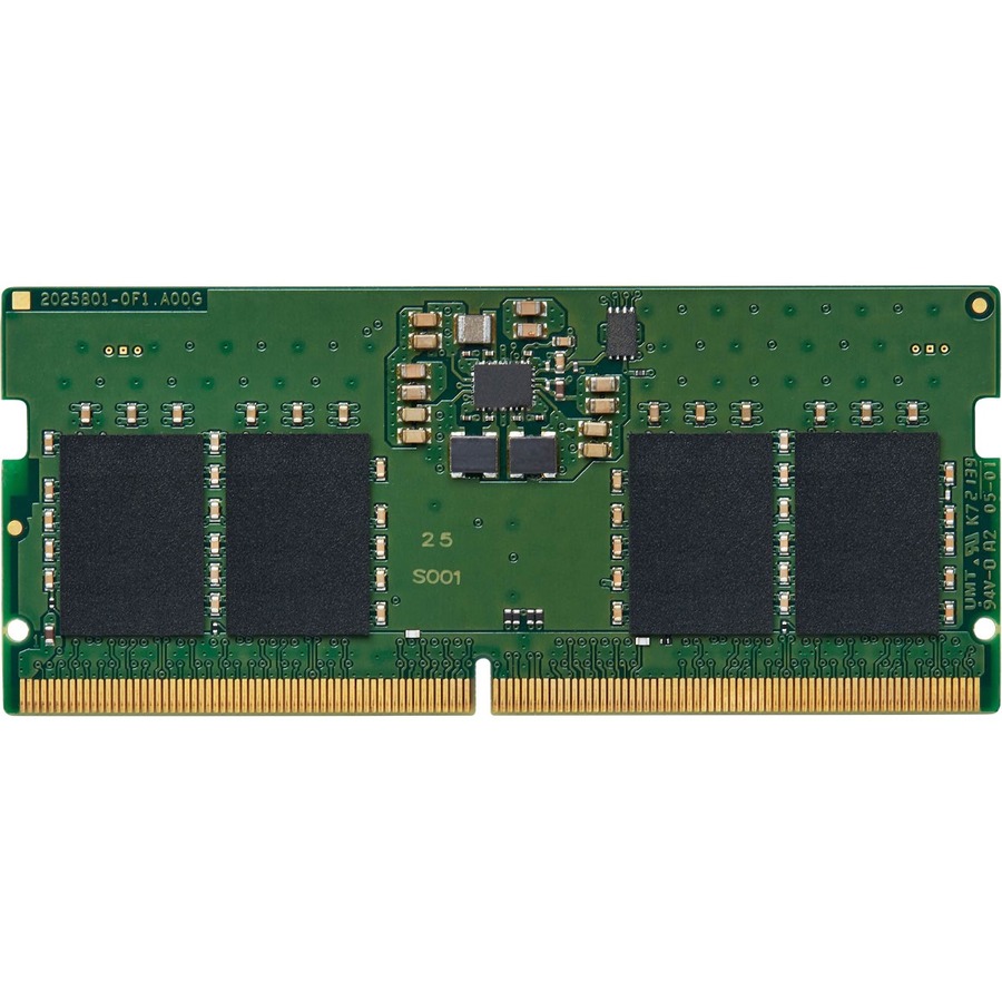 KVR 8GB DDR5 5600 SODIMM